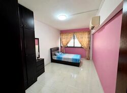 Blk 922 Jurong West Street 92 (Jurong West), HDB 4 Rooms #613066931